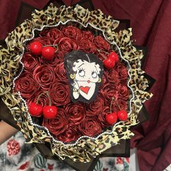 Eternal Roses Boquets