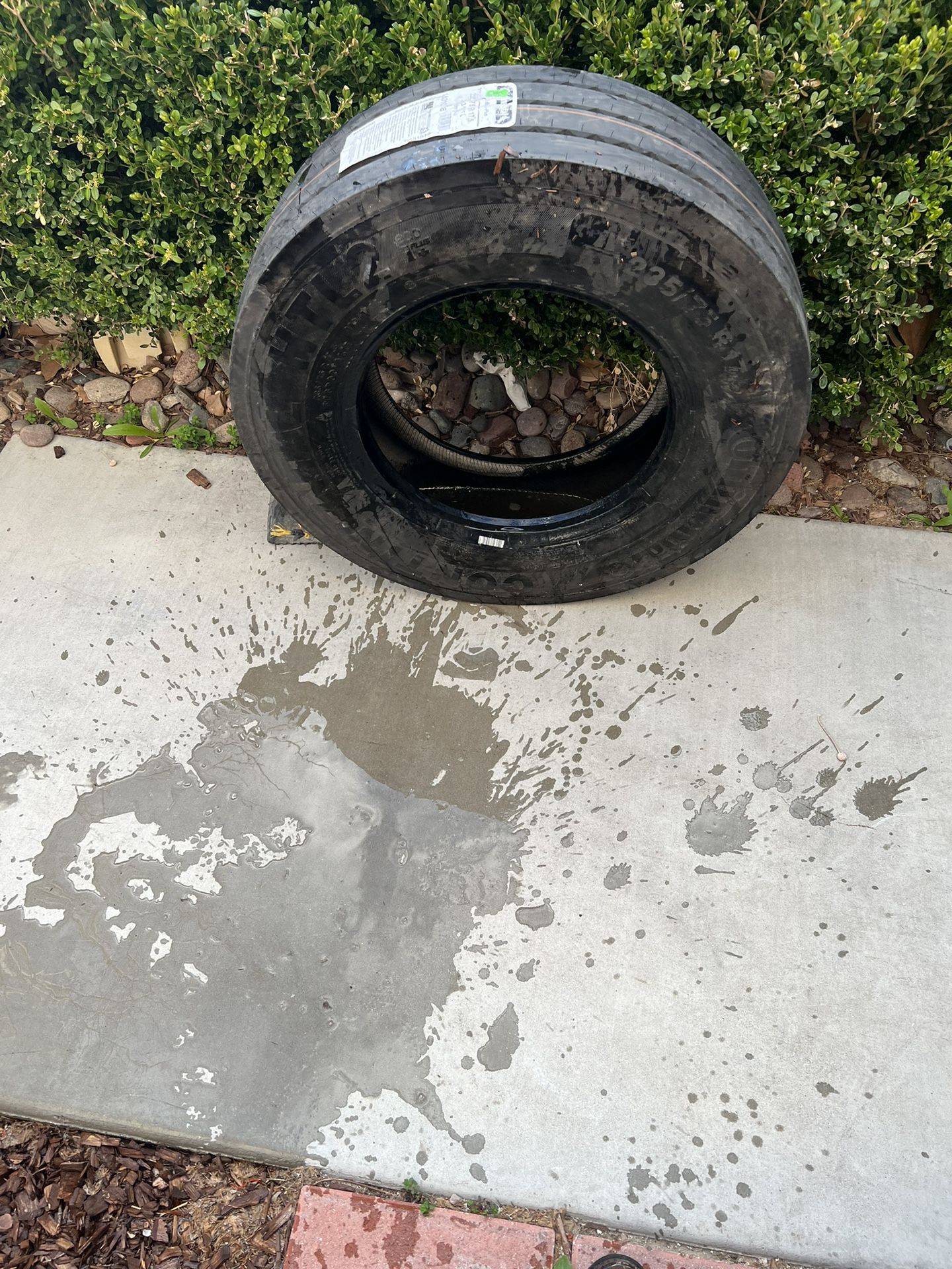 tire continental