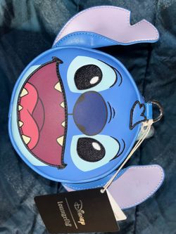 Lounge Fly Crossbody Bag
