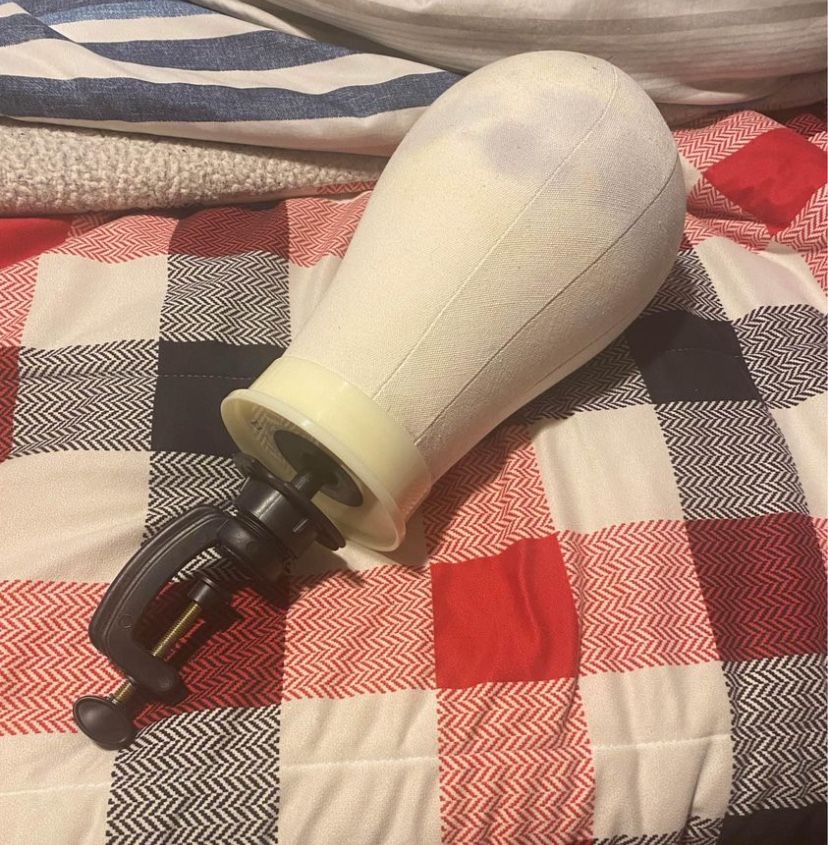 Wig Mannequin
