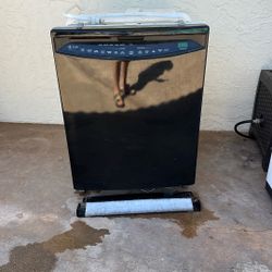 GE Profile Dishwasher 