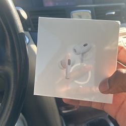 AirPod Pros 