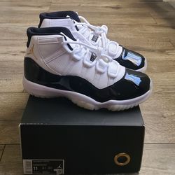 DMP Jordan 11 Gratitude