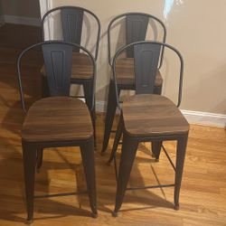 Bar Stools
