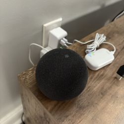 Amazon Alexa Echo Dot X2