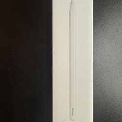 Apple Pen (2nd Generation)