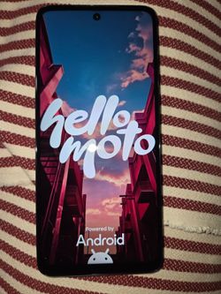 Motorola moto G 2025 (64gb) unlocked
