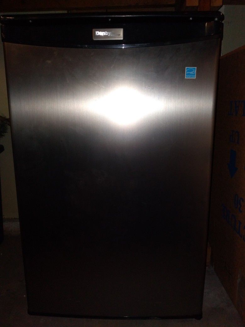 Danby Designer Mini Fridge