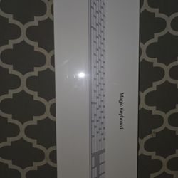 Apple Magic Keyboard 