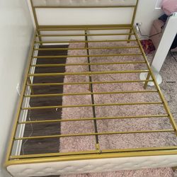 Full Size Bed Frame 