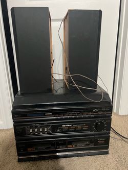 Quasar Audio System