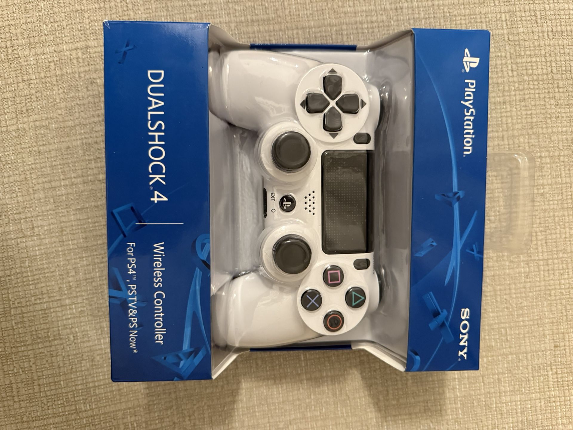 DualShock 4 – PS4 Controller (New)