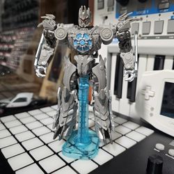 Transformers Soundwave 62