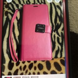Samsung S10 Plus Pink $10 / Grey $5