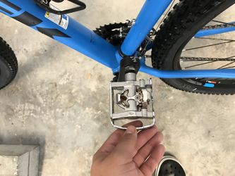 2017 Trek marlin 6 17.5 frame 29er 340 firm for Sale in Miramar