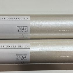 Designers Guild   Ernani   7 Wallpaper  P502-07 NEW ROLLS