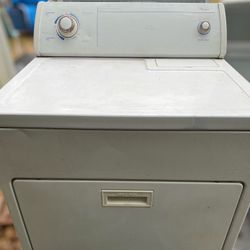 Whirlpool Dryer