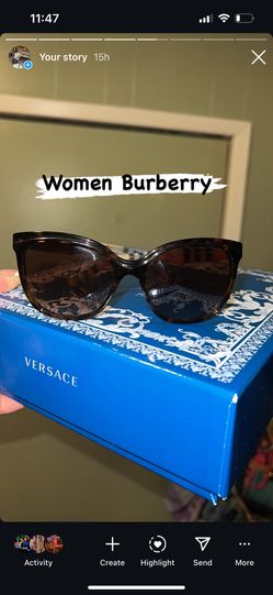 Women Designer Glasses