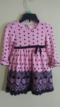 Dress sz 2t