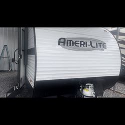 2022 Amerilite 