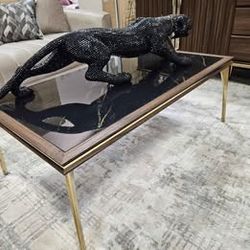New Arrival!!! Contemporary Coffee Table