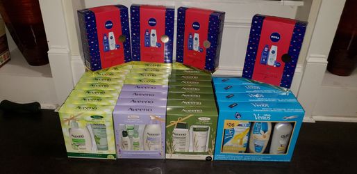 Gift sets special