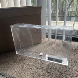 Pokemon Acrylic Protectors