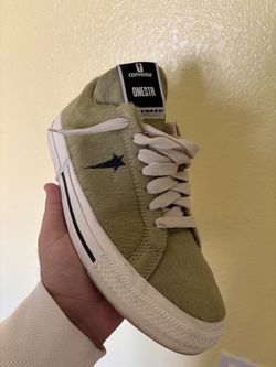 Converse x Rick Owens DRKSHDW One Star size 11