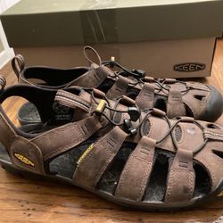 Men’s Keen Sandals