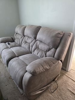 power recliner