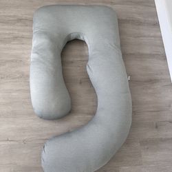 Momcozy Pregnancy Pillow