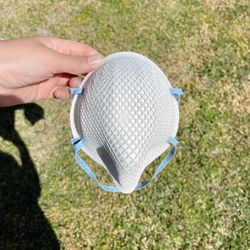 2200 mask 6pcs available