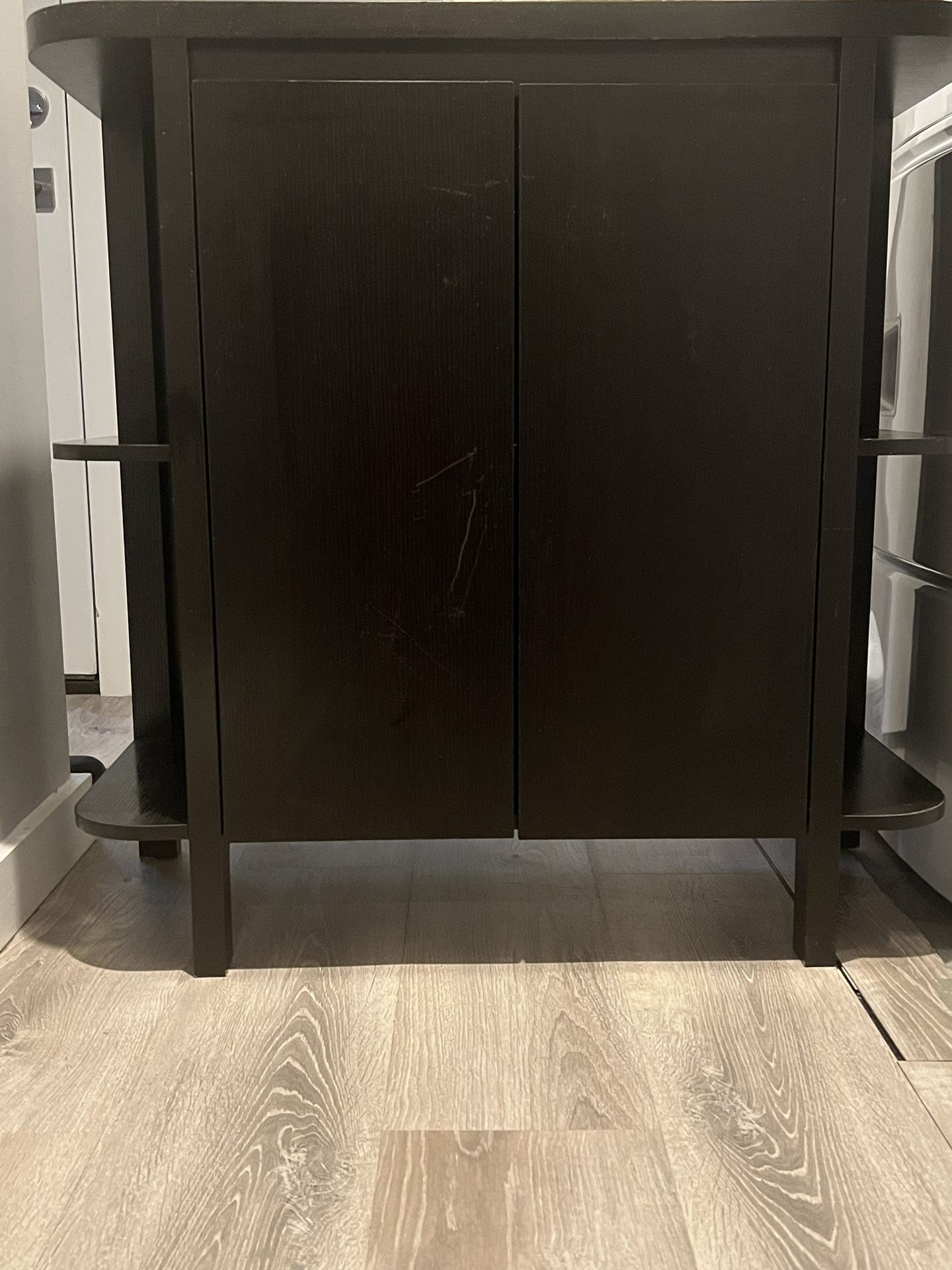Wine Rack/ Cabinet