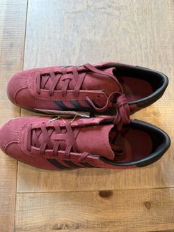 Adidas STADT shoes 9.5 M