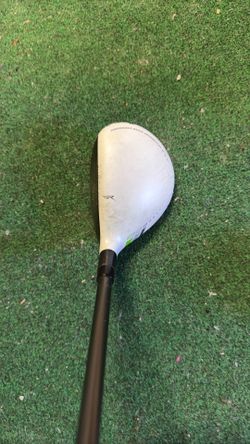 TaylorMade Rocketballz 19 degree hybrid