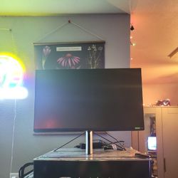 Sony 27inch 4k  Gaming Monitor 