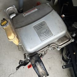 Toyota Prius Inverter 