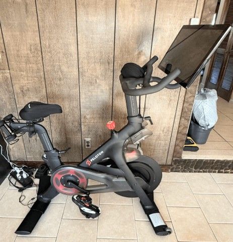 Peloton Bike 3rd Gen 