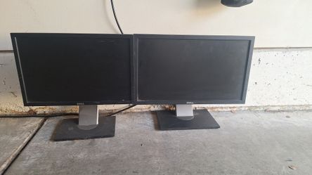 Dell Monitors