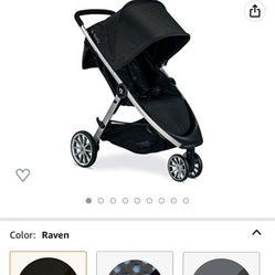 Brand New Brand Name Stroller