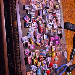 Miniatures Tiny Tiny Things