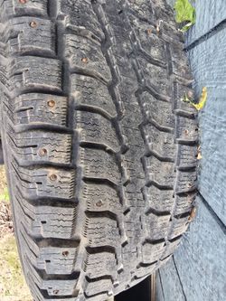 Tire