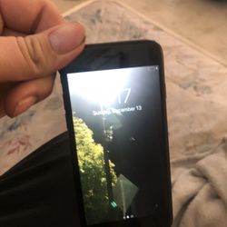 iPhone 7 AT&T WIfi won’t Turn On