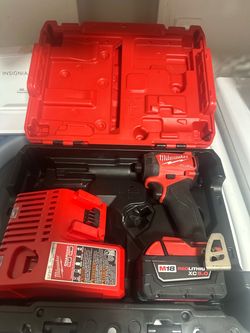 Milwaukee m18 fuel surge kit