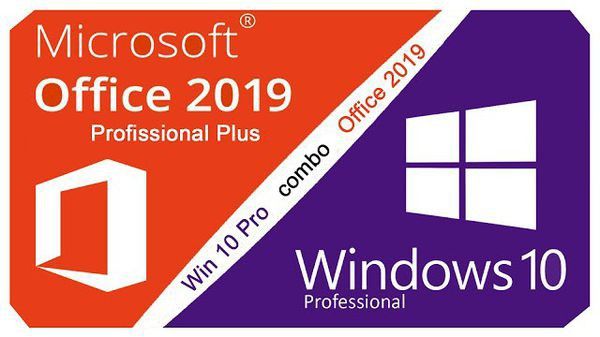 Microsoft Office + Windows 10
