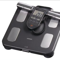 Body Composition Monitor & Scale With 7 Fitness Indicators