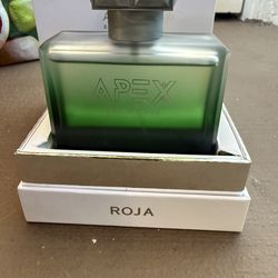 Apex Eau de Parfum Pour Homme