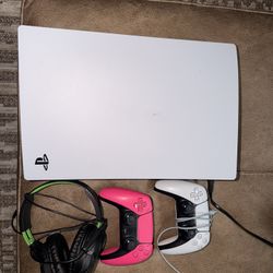 PlayStation 5 Digital Edition 