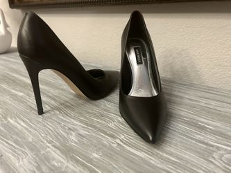 Bliss Pointy Toe Pumps - Nine West