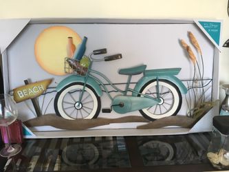New Metal Art, still in package